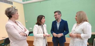 Romero, PSOE, Epremasa