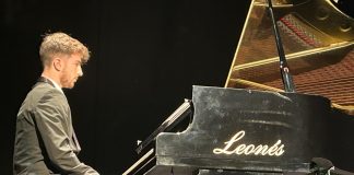 Rodrigo López Rueda