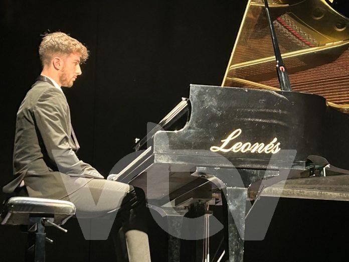 RODRIGO LOPEZ RUEDA Rodrigo López Rueda