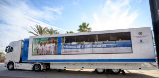 Ruta enfermera