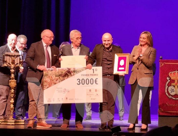 antonio nieto granada