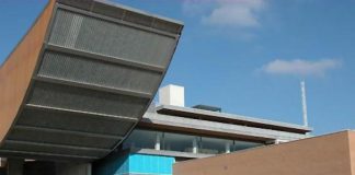 Centro de la madera