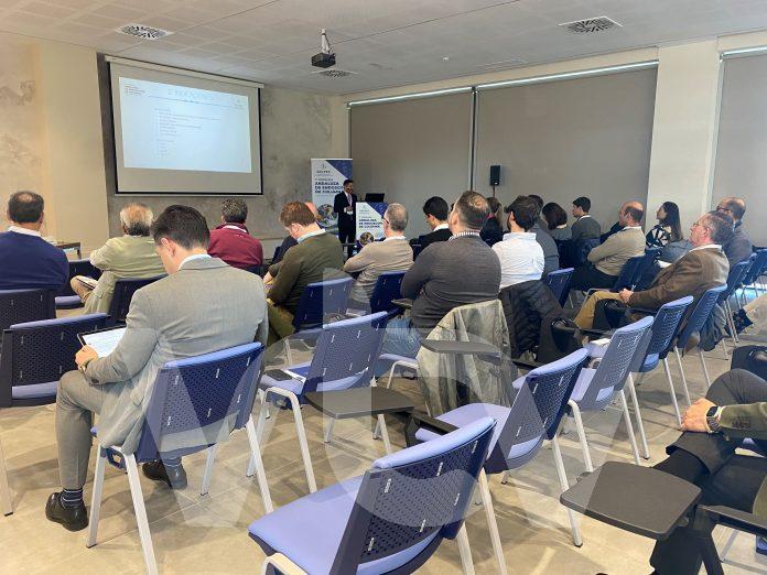 congreso traumatologia hospital