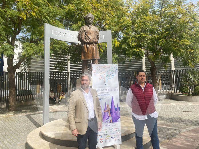 dibujo peña santero