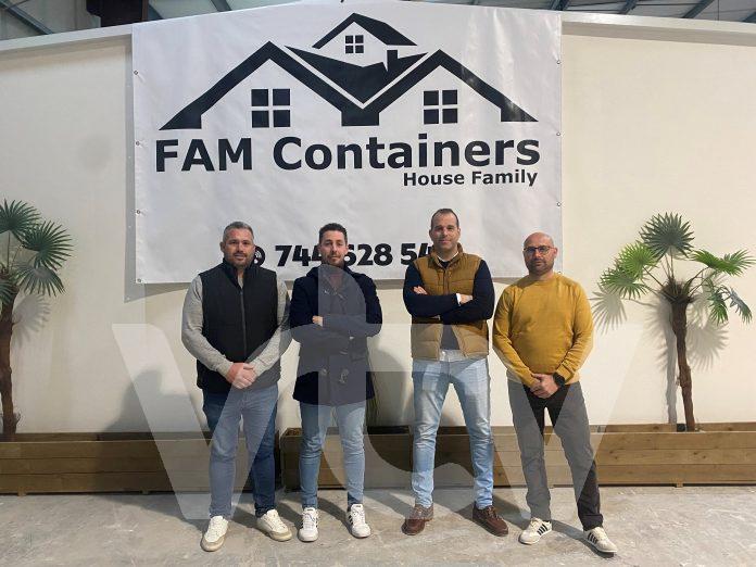 fam containers