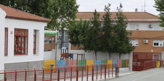 Colegio Ntra. Sra. del Valle