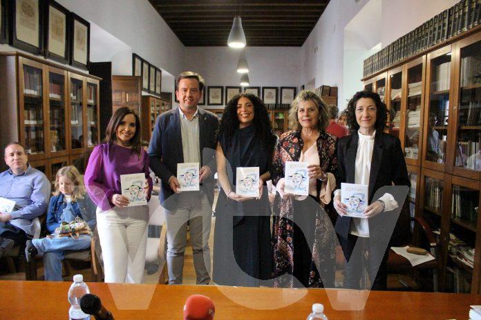 240419 LIBRO MUJERARTE