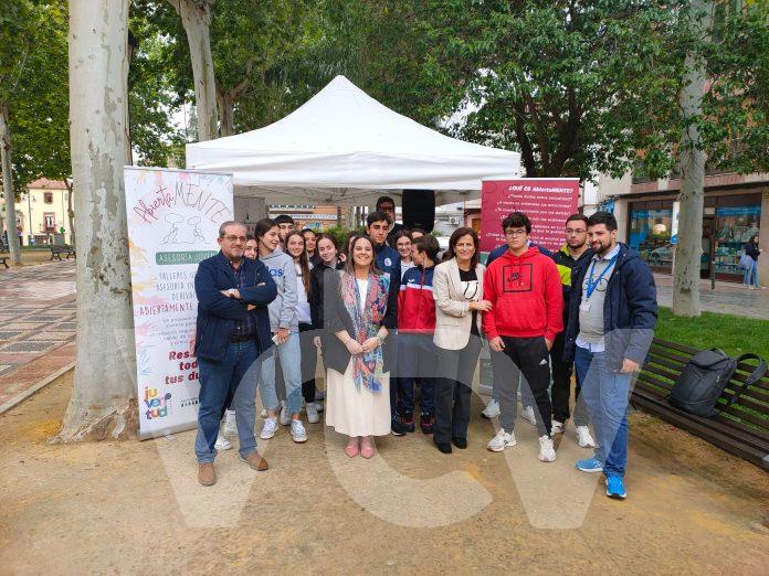 ABIERTAMENTE JUVENTUD Abiertamente, juventud