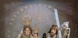 Jesús y Araceli