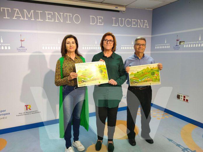 CATEDRA VERDE 2024 Cátedra Verde