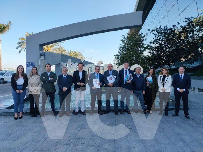 INFRICO UCO Infrico, UCO