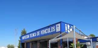 ITV, Lucena
