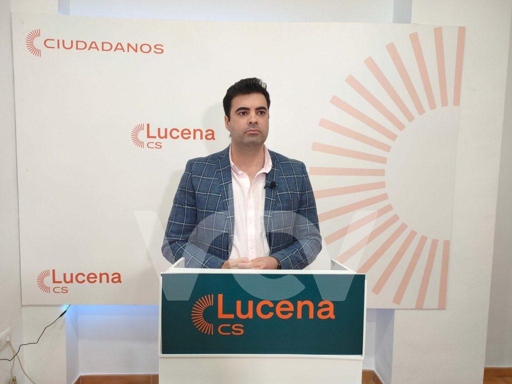 Ciudadanos, Agua