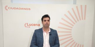 Ciudadanos, Agua