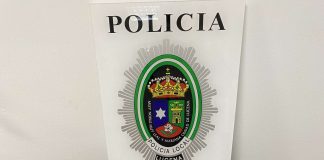 Policía, tabaco