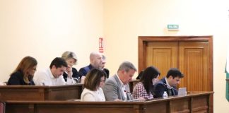 PSOE, Consejera