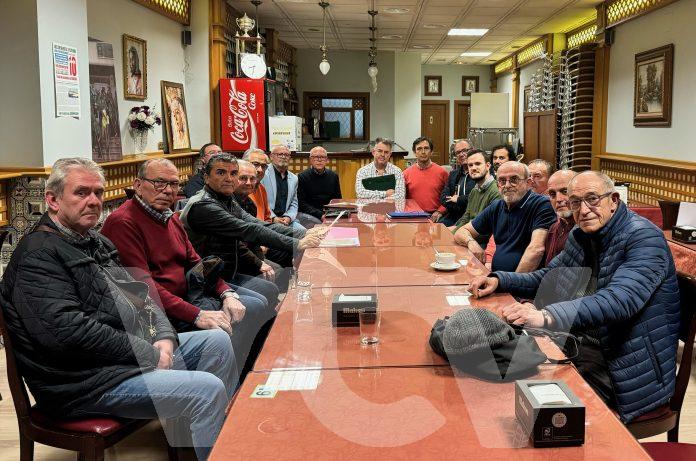 plataformas hospital