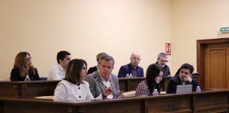 Psoe, agua
