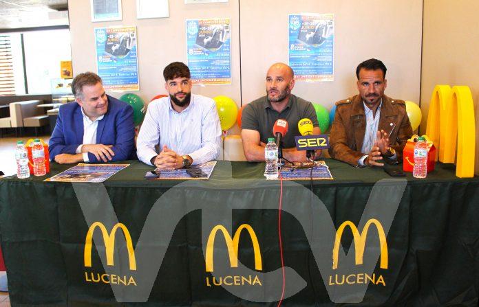 17-05-24 4 campus de fútbol ciudad de lucena