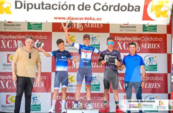 28-05-24 2 ruta mtb ciudad de lucena