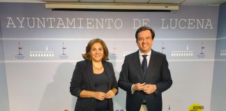 Agua. Fiestas Aracelitanas