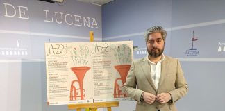 Festival jazz
