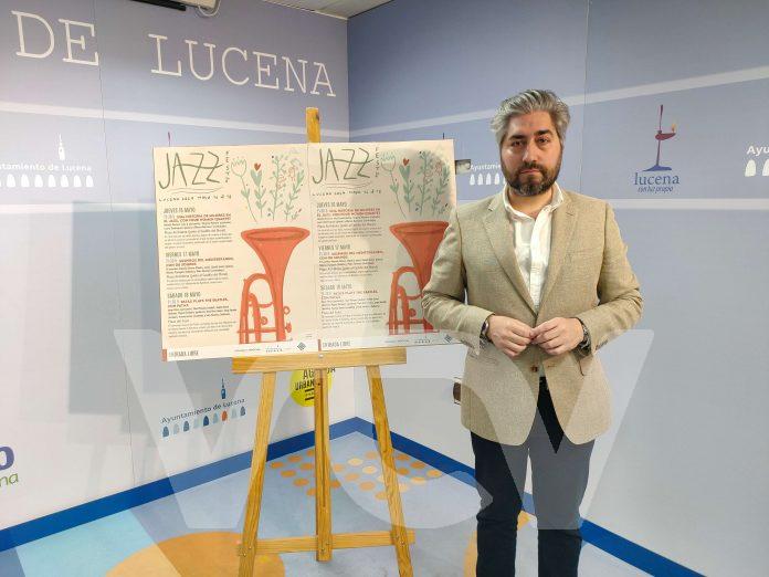 BARBANCHO FESTIVAL JAZZ Festival jazz