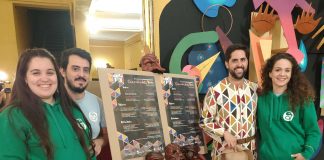 Comedia del Arte