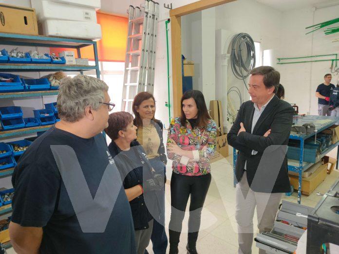 DELEGADA LUCENA SOSTENIBLE Lucena sostenible