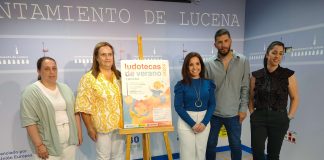 Ludoteca verano