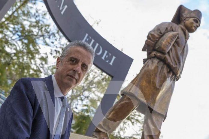 JUAN PEREZ PREGONERO SEMANA SANTA Pregonero, Semana Santa