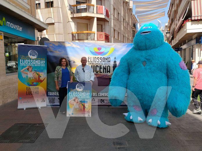 NOCHE MAGICA 28-05-24 Noche mágica