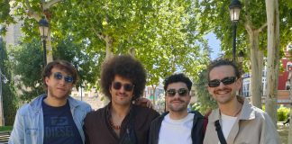 Jazz, Lucena, OB