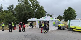Búsqueda, Mayorgas