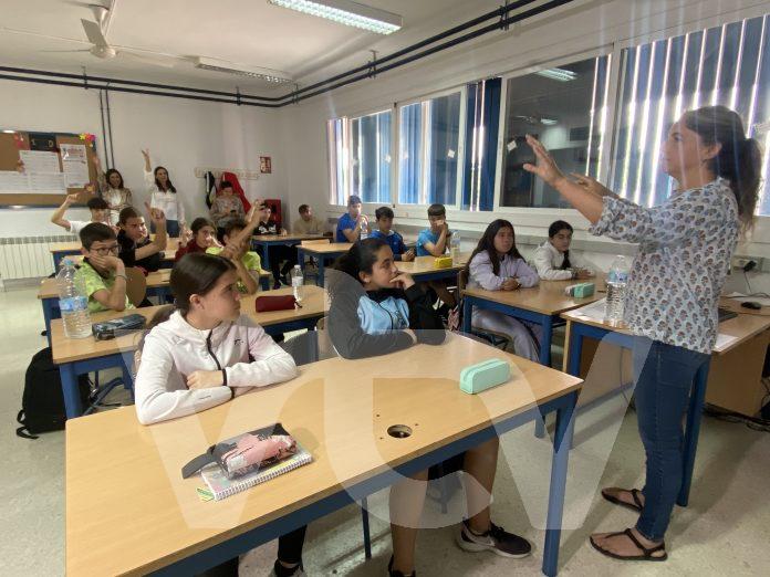 cervantes medio ambiente