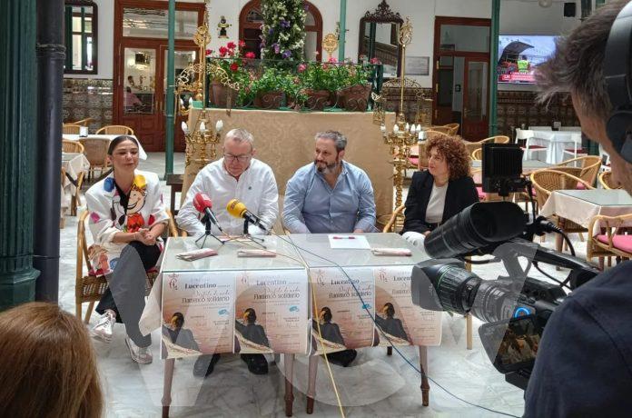 desfile alzheimer araceli hidalgo2