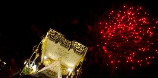 Acutel, Fiestas Aracelitanas