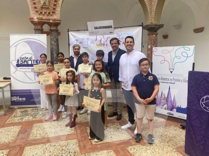 premios peña santero24