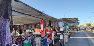 Mercadillo