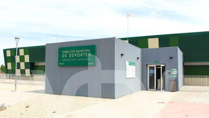 24-06-24 2 pabellón deportivo ernestina maenza