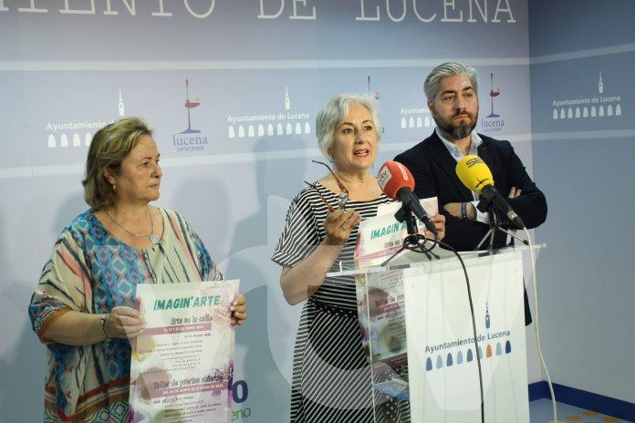 240606 RP PRESENTACIÓN ACTIVIDADES ASOCIACIÓN MICHELANGELO 3