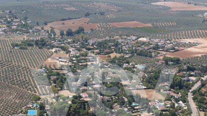 CAMPO-DE-ARAS