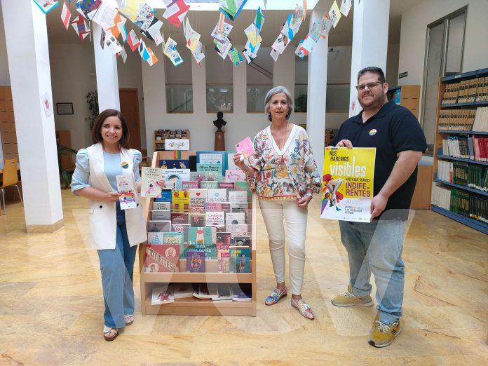 IGUALDAD LGTBI Igualdad, LGTBI