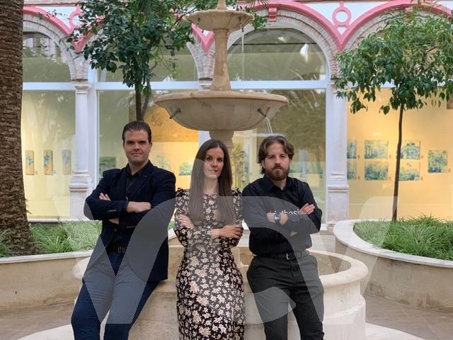 INTHESK inthesk, lucena