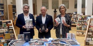 Publicaciones, cofradía, Araceli