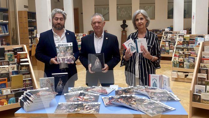 PUBLICACIONES ARACELI Publicaciones, cofradía, Araceli