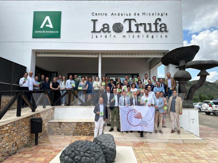 SOSTE_Revalidación_Geoparque Sierras Subbética_10 Geoparque, subbética