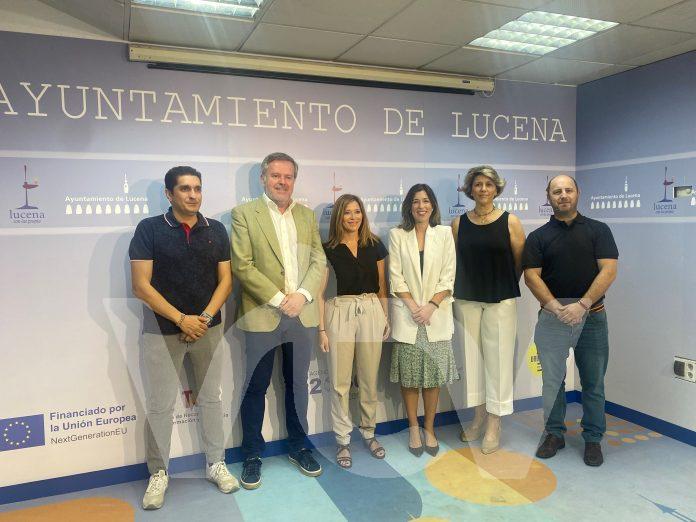 balance gobierno