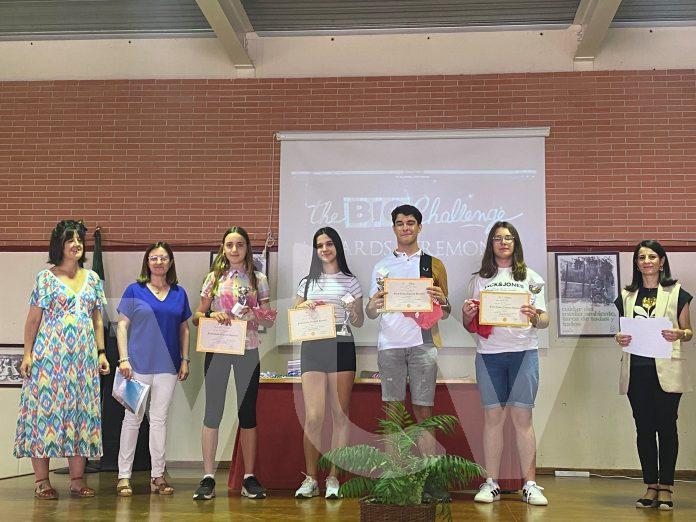 big challenge clara campoamor