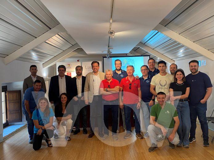 caminos de pasión sendero